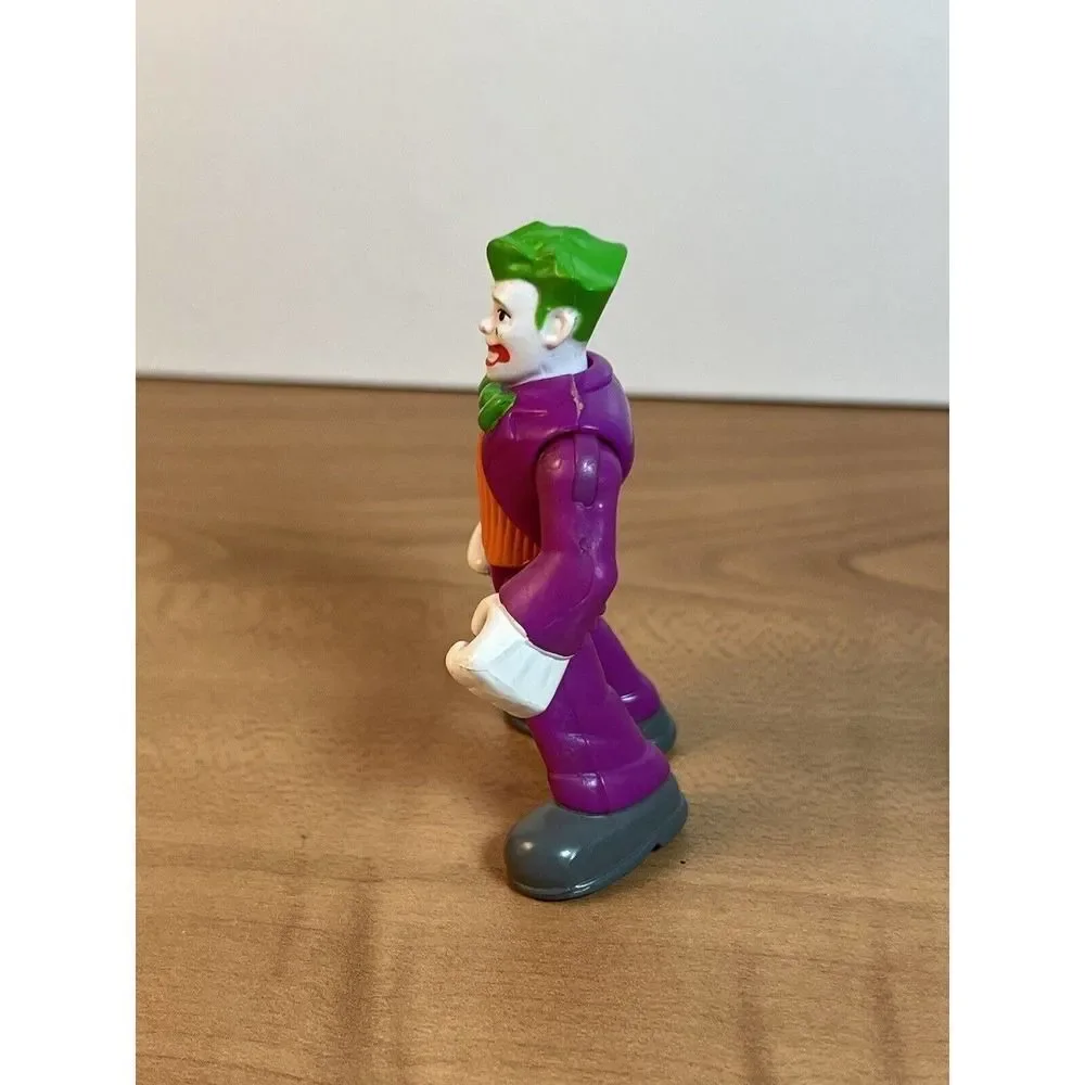Fisher-Price Imaginext DC Super Friends Joker